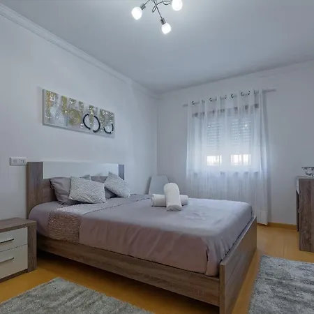 Santo Antonio Peniche