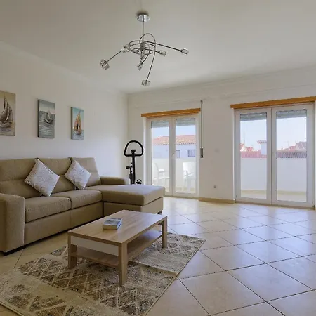 Διαμέρισμα Santo Antonio