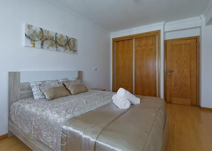 Santo Antonio Διαμέρισμα *