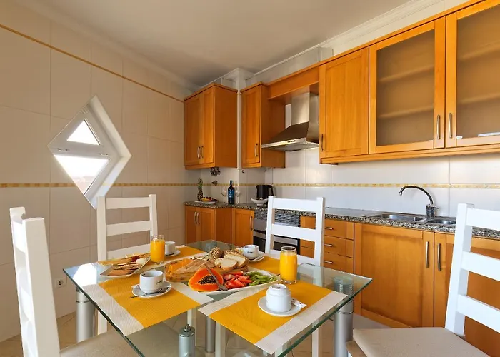 Santo Antonio Διαμέρισμα Peniche