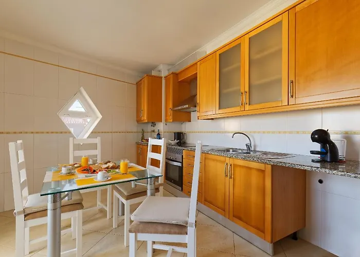 Διαμέρισμα Santo Antonio