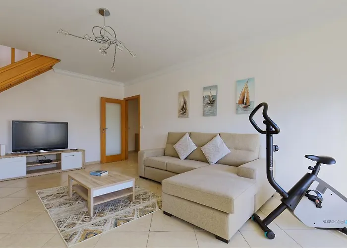 Διαμέρισμα Santo Antonio