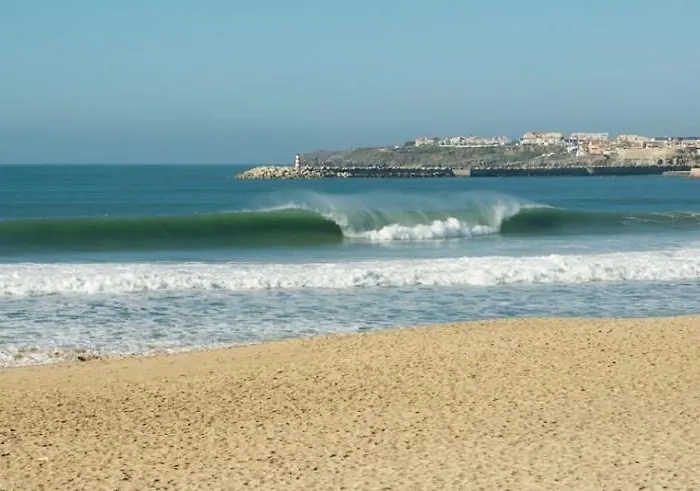 Santo Antonio Διαμέρισμα Peniche