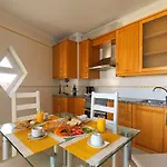 Santo António Apartamento Peniche