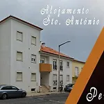 Santo António Apartamento Peniche