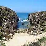Apartamento Santo António *