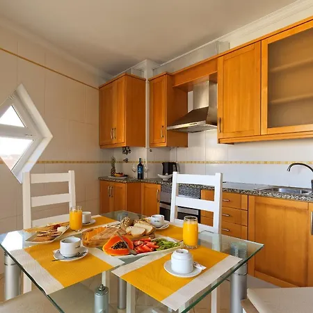 Santo António Apartamento Peniche