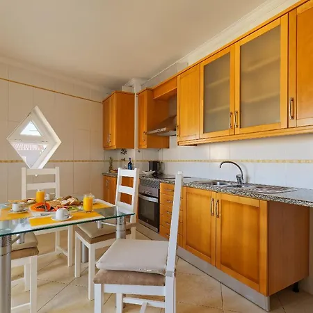 Apartamento Santo António