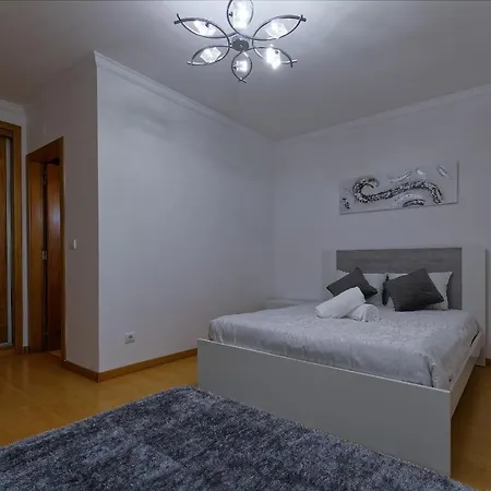 Apartamento Santo António Peniche