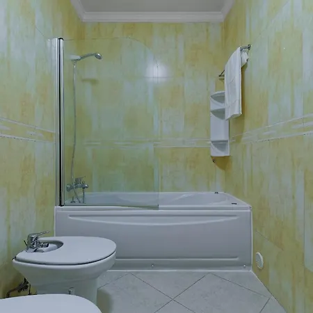 Santo António Apartamento Peniche