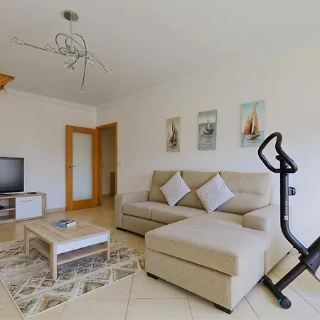 Apartamento Santo António