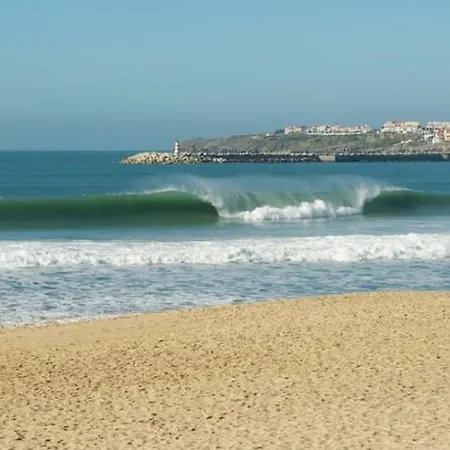 Santo António Apartamento Peniche