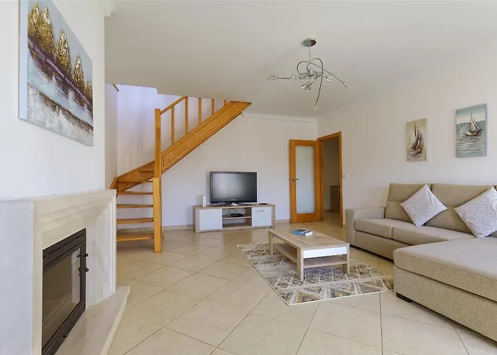 Daire Santo Antonio *