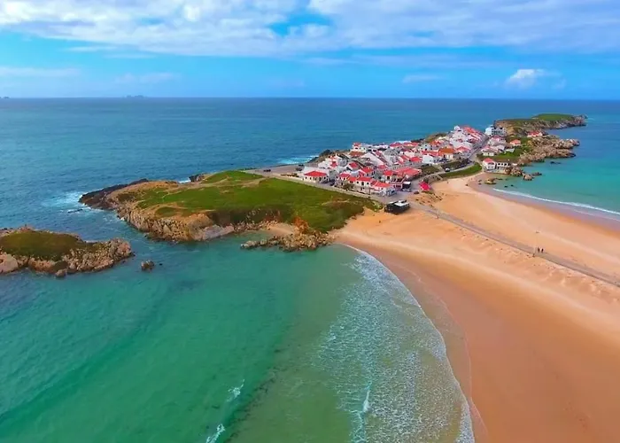 Santo Antonio Peniche