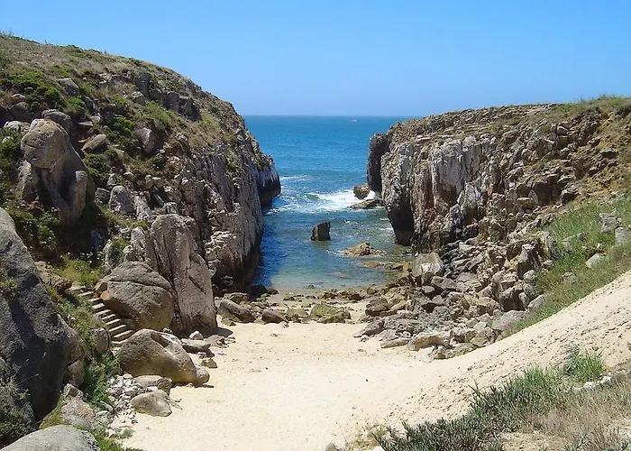 Daire Santo Antonio *